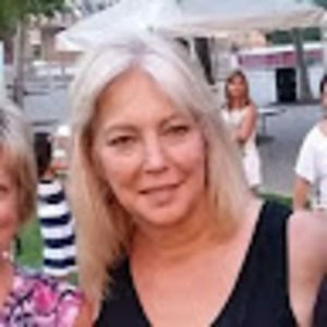 Meet your Posher, Jana